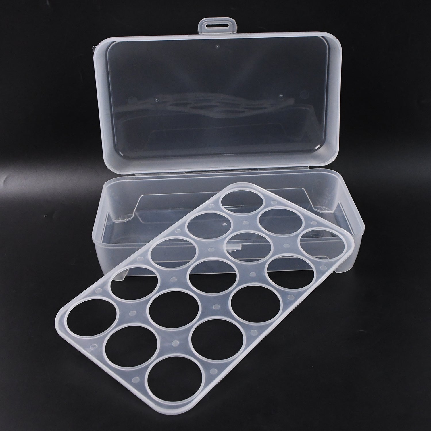 Egg Tidy Box Egg Tidy Box